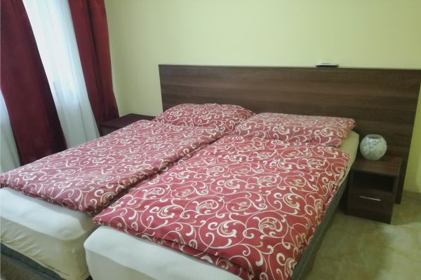 Wellness Hotel Relax (Senec)